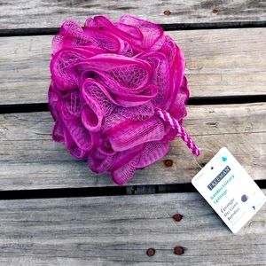 Freeman Jumbo Luxury Sponge